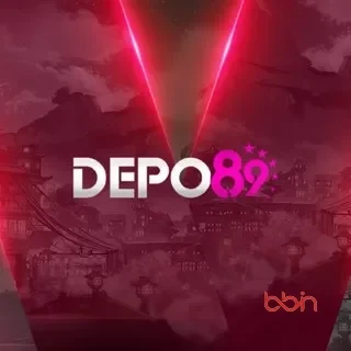 Logo depo89